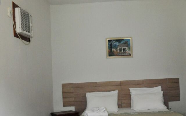 Hotel Vale Verde Penedo