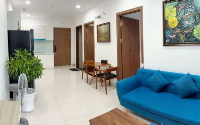 The Western Capital Apartment