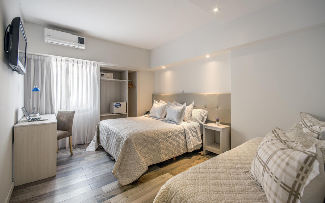 Sennac Hotel