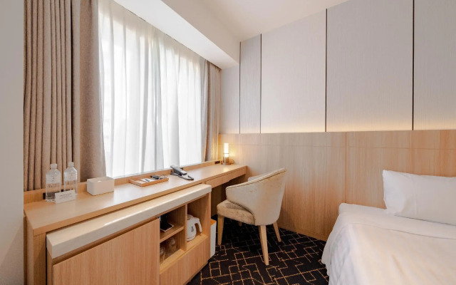 Keio Prelia Hotel Sapporo