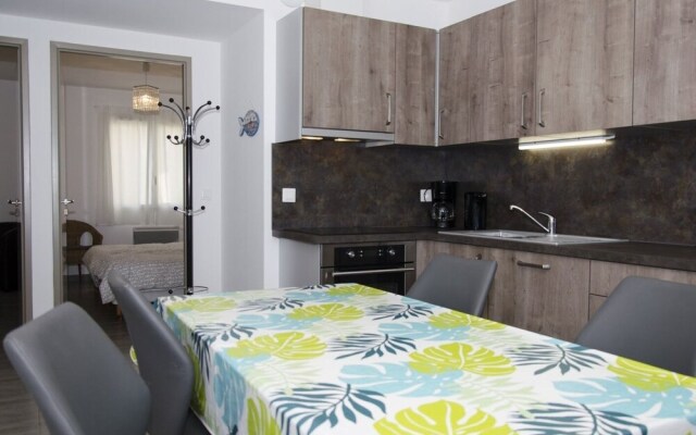 Residence Farenc