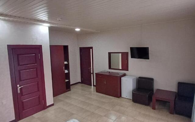 Bliss Hotel