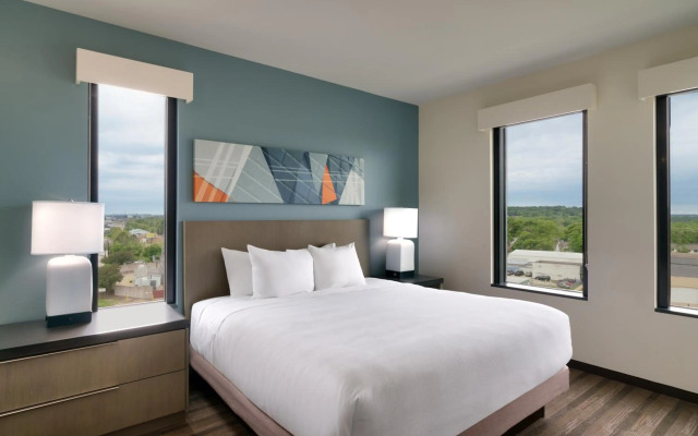 Hyatt House Rochester/Mayo Clinic Area