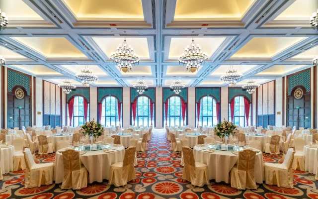 Xiamen Royal Victoria Hotel