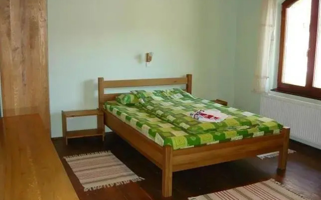 Pension Cabana Dianthus
