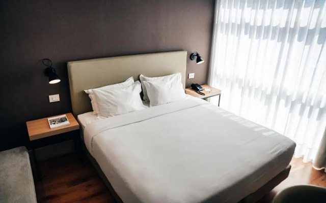 Palmaroga Hotel Asuncion, Tapestry Collection by Hilton