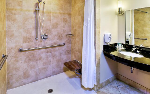 Holiday Inn Killeen Fort Hood by IHG