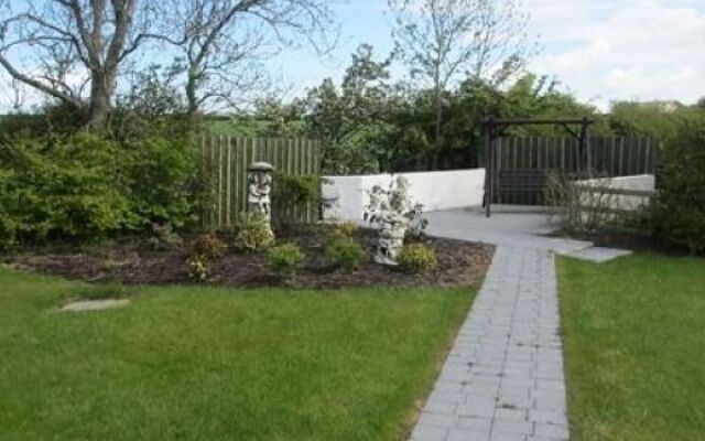 Burn Brig Bed & Breakfast