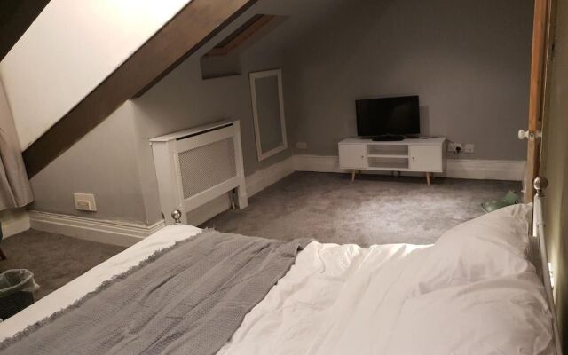 Albert Rd Aparthotel