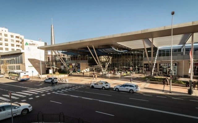 Pensión Virginia by Vivere Stays