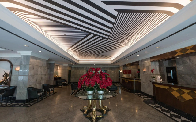 Witz Hotel Bangkok Ramkhamhaeng