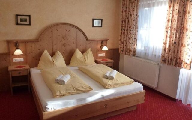Hotel Landhaus Trenkenbach