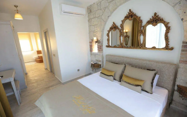 Hotel De Gold Alacati