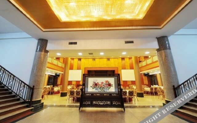 Piaoxiang Yuanlin Hotel