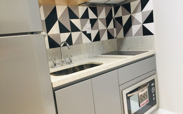 Vossa Bossa Vision Augusta