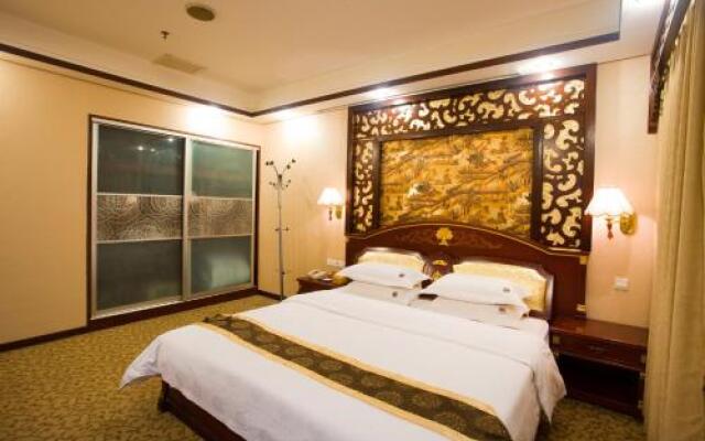 Xi Xiang Feng Hotel