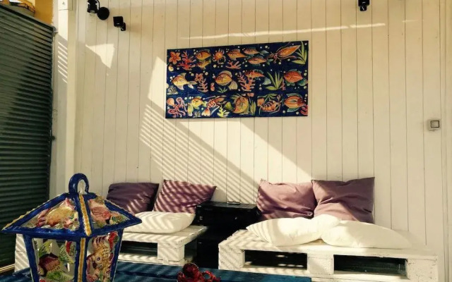 Torre Cielo E Mare BB