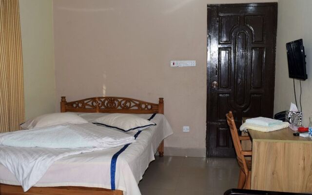 Sreemangal Inn Hotel & Restaurant