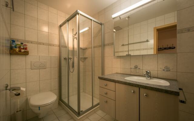 Chalet Roossi Huus 1
