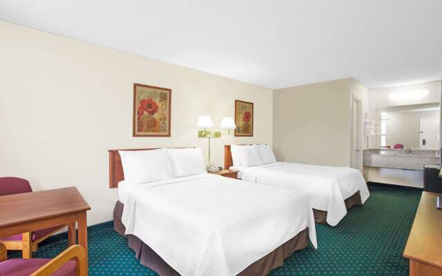 Days Inn by Wyndham Wytheville