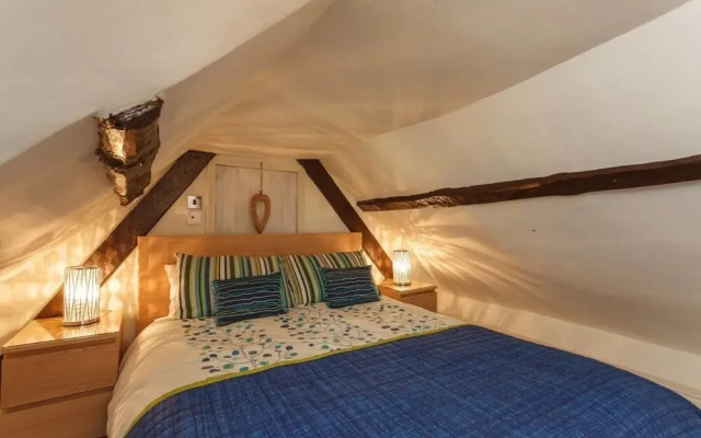 Thatched Cottage