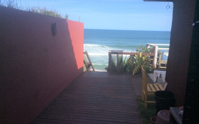 Open Mar Pousada
