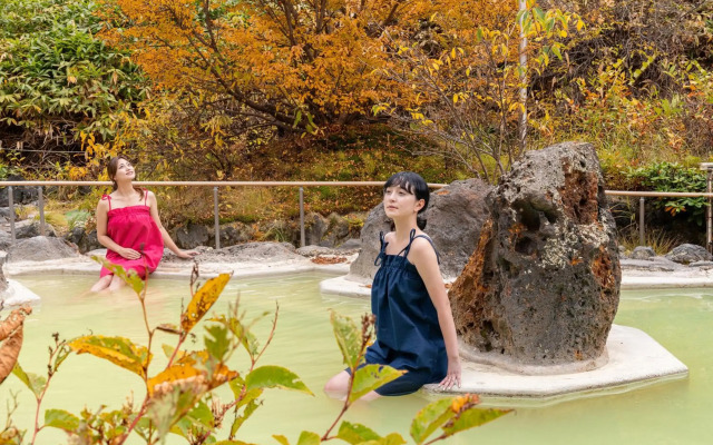 Manza Kogen Hotel