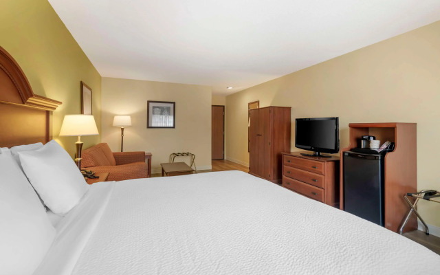Best Western York Inn