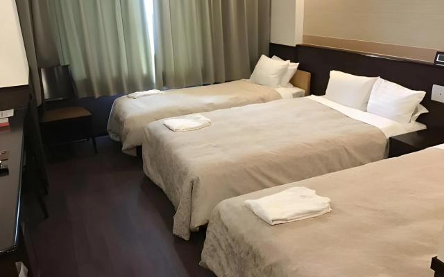 Hotel Gran View Okinawa – Guest Rooms – Naha