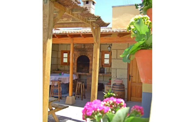 Casas Rurales Los Gavilanes