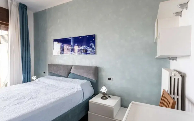 Casa Vacanza Clara
