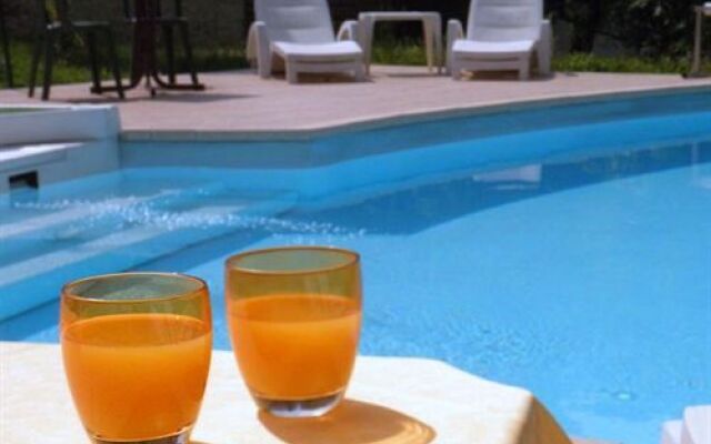 Logis Hôtel le Soleil
