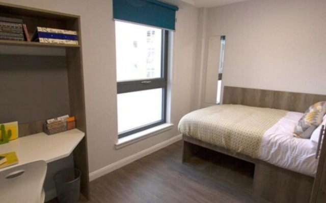 The Mill House - Campus Accommodation
