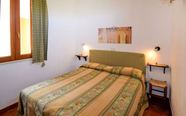 Le Palme Baglio Papuzze