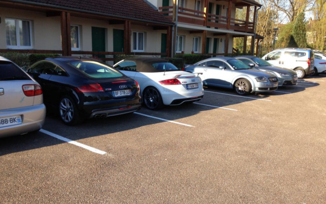 Hotel Restaurant de la Canner