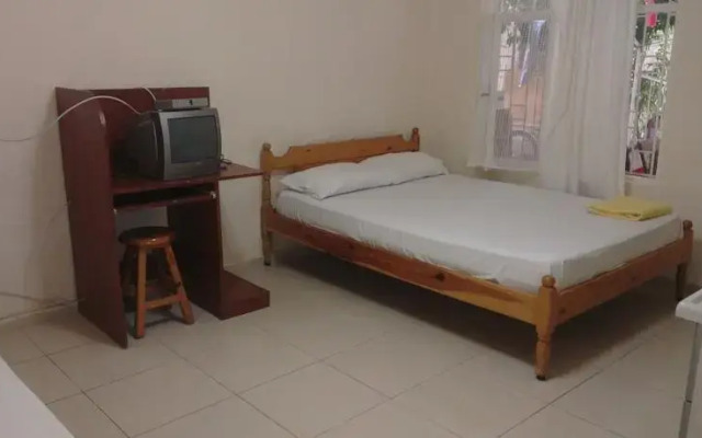 JFA Star Motel