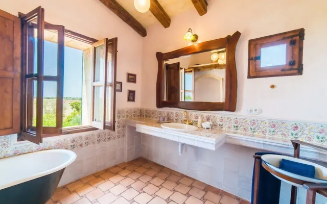 G Rentals Can Cuquet House