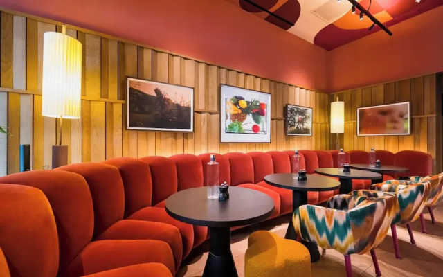 Wilde Aparthotels Amsterdam Noord