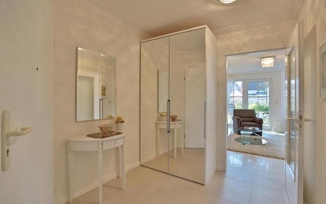 Kurparkresidenz-Timmendorfer Strand Kurparkresidenz-Timmendorfer Strand Appartement 01