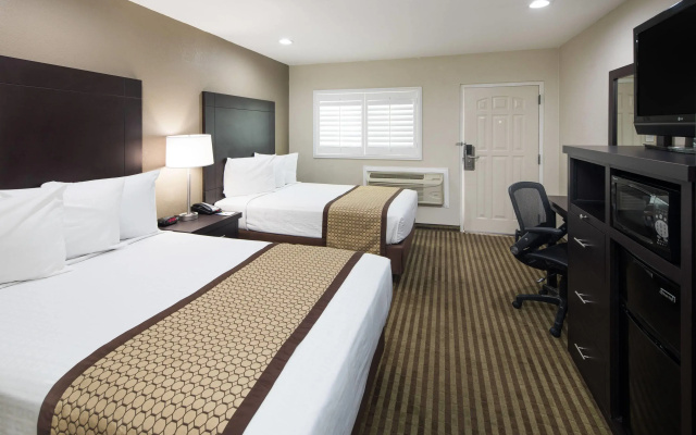 Days Inn by Wyndham El Centro