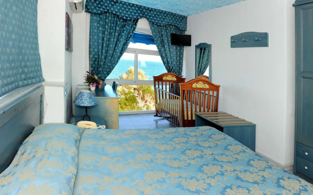 Hotel La Ninfea