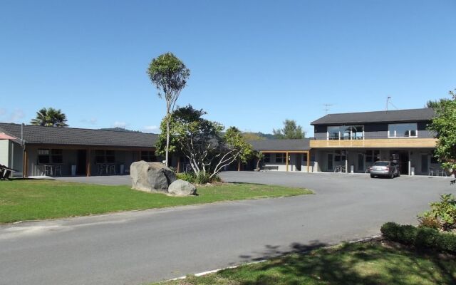 Bristol Motel