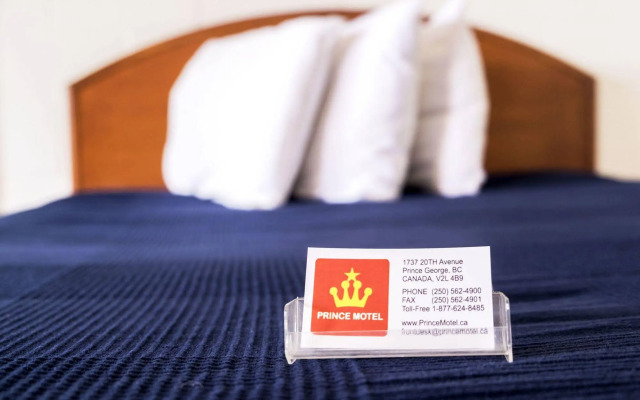 Prince Motel