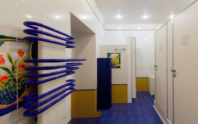 Hostel Bear Smolenskaya Lodging Houses