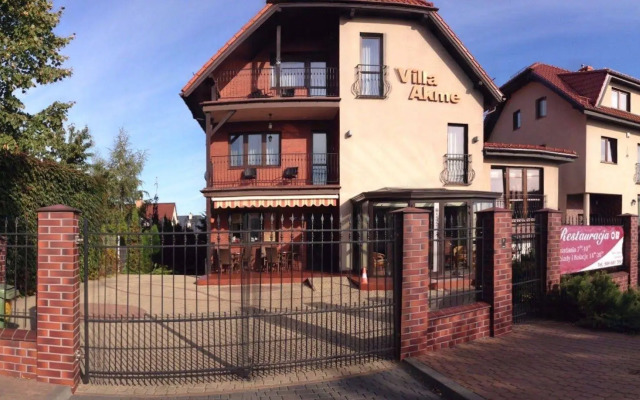Villa Akme
