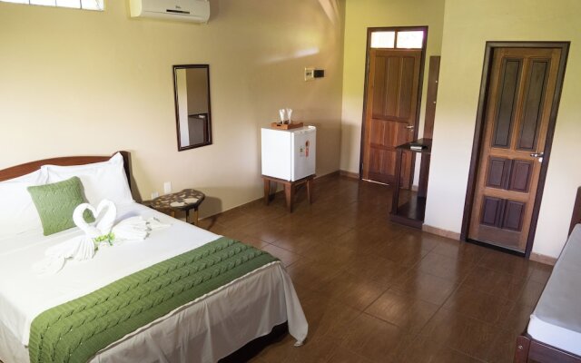 Amazônia ParkSuítes