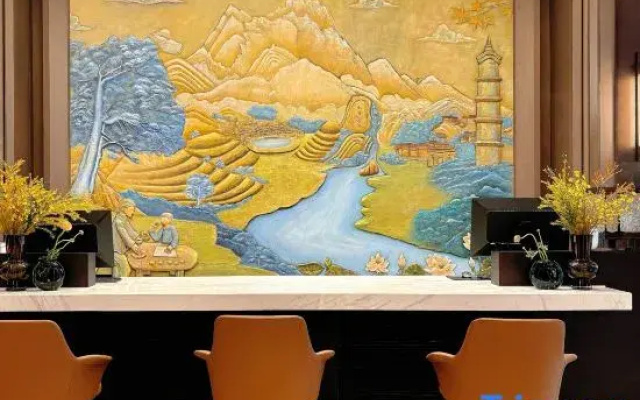 Jiao Tong Hotel