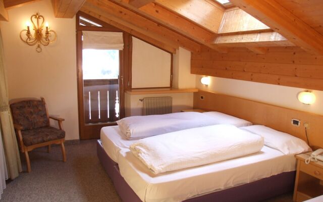 Wellness Residence Panorama - Check-in at  Olympia Hotel