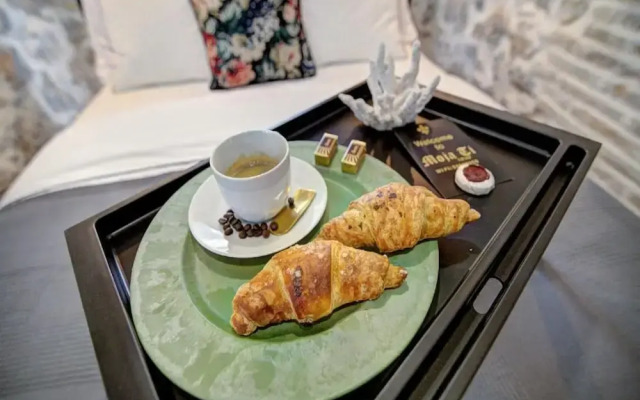 History House Moja Ti 1830