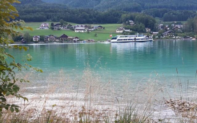 Loitzbauer Ferienwohnungen